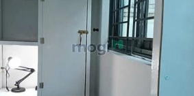 Phòng trọ: Ký túc xá sleepbox thoáng mát 472 Cách Mạng Tháng Tám, giá từ 1tr7