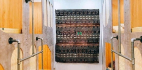 Phòng trọ: Ký túc xá Sleepbox thoáng mát 23 Nguyễn Hữu Cảnh, giá từ 2tr2