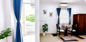 Phòng trọ: Cho thuê phòng trọ  35m2 đầy đủ nội thất đường Thành Thái quận 10