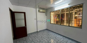Phòng trọ: Cho thuê trọ lối đi riêng Quận 10 có máy lạnh 10m2