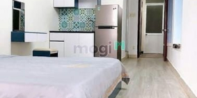 Phòng trọ: Cho thuê phòng trọ đại học kinh tế - viện ISB Q1 đường Trần Quang Khả