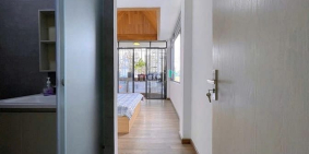 Phòng trọ: Cho thuê phòng trọ giá rẻ Q1 gần Nhạc Viện TPHCM full nội thất