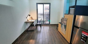 Phòng trọ: Cho thuê phòng trọ có gác giá rẻ đường Ung Văn Khiêm quận Bình Thạnh