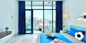 Phòng trọ: Cho thuê phòng trọ 30m2 đầy đủ nội thất đường Nguyễn Duy Trinh quận 2