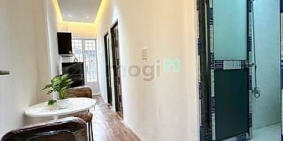 Phòng trọ: Cho thuê phòng trọ 50m2  có 2PN đường Nơ Trang Long quận Bình Thạnh