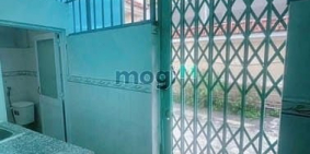 Phòng trọ: Phòng gác lửng máy lạnh, bếp tách riêng, 269 Phan Huy Ích Q. Gò Vấp.