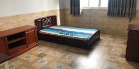Phòng trọ: Phòng trọ nội thất đầy đủ Quân 8
