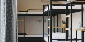 Phòng trọ: Phòng Trọ Ký Túc Xá Thành Thái Quận 10 – Full Tiện Nghi, máy lạnh