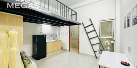 Phòng trọ: Khai Trương Phòng Mới Xây Ngay Tô Hiệu - Đại Học Văn Hiến