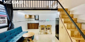 Phòng trọ: Phòng Trọ SINH VIÊN GIÁ RẺ - Gác Cao FULL NT Ngay VĂN HIẾN