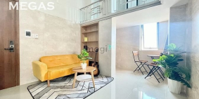 Phòng trọ:  Phòng Trọ MỚI XÂY Giá Rẻ  - ngay  ĐẠI HỌC VĂN HIẾN  