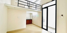 Phòng trọ: phòng FULL NỘI THẤT - BALCONY Mới Xây ngay VÒNG XOAY PHÚ LÂM