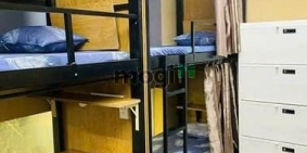 Phòng trọ: Phòng trọ Ký túc xá Xô Viết Nghệ Tĩnh Quận Bình Thạnh 950k, máy lạnh
