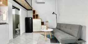 Phòng trọ: Cho Thuê Phòng Sinh Viên Ngay Ngã Tư Bảy Hiền Giá Tốt