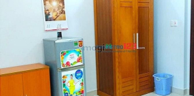 Phòng trọ: Phòng Full Nội Thất Ngay Cộng Hoà Gần Nhà GaT3 Tân Bình