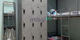 Phòng trọ: Tìm Nơi Ổn Áp Giữa Sài Gòn - Giá Rẻ Mà Đầy Đủ Tiện Nghi, Nội Thất