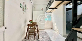 Phòng trọ: Cho Thuê Phòng Trọ Sinh Viên Giá Tốt Có Gác Ngay KCN Tân Bình