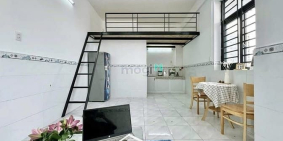 Phòng trọ: Cho Thuê Phòng Sạch Sẽ An Ninh Thoáng Mát Ngay Trường Chinh