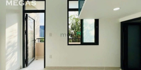 Phòng trọ: Cho Thuê Phòng Có Gác Cao Sạch Sẽ Thoáng Mát