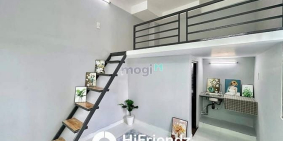 Phòng trọ: Cho Thuê Phòng Trọ Giá Tốt Mùa Sinh Viên Gác Cao