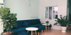 Phòng trọ: Ký Túc Xá Cao Cấp - Quận 10 - Freee Trọn Gói Dịch Vụ