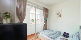Phòng trọ: Phòng Full Nội Thất - Đường C18