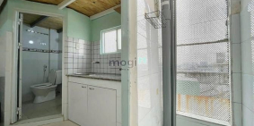 Phòng trọ: Cho Thuê Phòng Có Gác Ngay Ngã Tư Bảy Hiền Giá Tốt