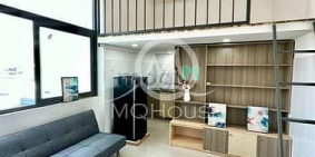 Phòng trọ: Cho Thuê Phòng Trọ Có Gác Cao Thoáng Mát Ngay Ngã Tư Bảy Hiền