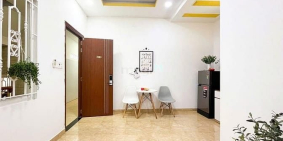 Phòng trọ: Phòng Đẹp Full Nội Thất – Tô Hiến Thành, Q10