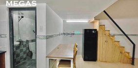 Phòng trọ: Cho Thuê Phòng Có Gác Khu K300 - Lotte Cộng Hoà Giá Tốt