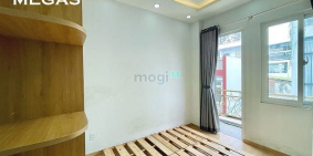 Phòng trọ: phòng trọ gần đại học Kinh tế tphcm (UEH) full nội thất giá rẻ