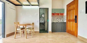 Phòng trọ: Cho Thuê Phòng Có Gác Rộng Rãi Thoáng Mát Sạch Sẽ