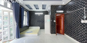 Phòng trọ: Phòng Trọ Giá Rẻ Sinh Viên Ngay Hương Lộ 2 Mã Lò Bình Tân