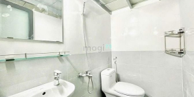 Phòng trọ: Phòng Trọ MỚI XÂY Gác Cao CỬA SỔ TRỜI - SẠCH SẼ AN NINH Tuyệt Đối 