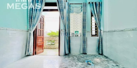 Phòng trọ: Phòng Studio FULL Nội Thất Ngay TỈNH LỘ 10 - TÊN LỬA