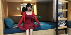 Phòng trọ:  KTX Ghép Máy Lạnh Chỉ 1,1triệu/tháng,Gần Nhà GaT3 Cộng Hoà Tân Bình