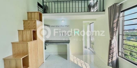 Phòng trọ: Cho Thuê Phòng Trọ Có Cửa Sổ Thoáng Ngay Ga T3