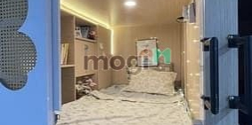 Phòng trọ: Phòng Sleep Box Cao Cấp Đầy Đủ Tiện Nghi 1 Người Ở đường Bình Thới Q1