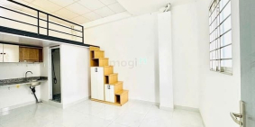 Phòng trọ: Phòng Trọ Sinh Viên Ngay Cầu Vượt Giá Tốt Thoáng