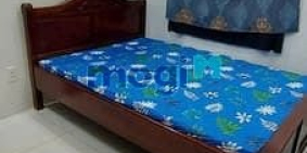 Phòng trọ: Còn phòng trọ 16m2 nguyễn văn quá cần cho thuê giá 2tr có máy lạnh
