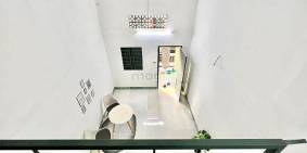 Phòng trọ: Phòng Cho Sinh Viên Giá Tốt Rộng Rãi An Ninh Mới