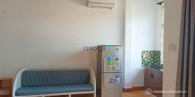 Phòng trọ: Phòng Căn Hộ Full Nội Thất Dt 40m2 Ngay Nguyễn Văn Hưởng Thảo Điền