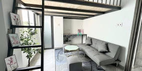 Phòng trọ: Cho Thuê Phòng Trọ Sinh Viên Giá Tốt Ngay Khu Hoàng Hoa Thám