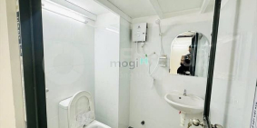 Phòng trọ: Cho thuê duplex Thanh Mỹ Lợi,Q2