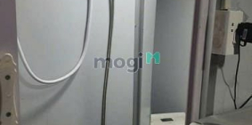 Phòng trọ: Phòng penhouse 12m2 full nội thất view vườn