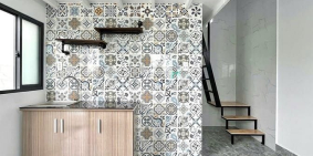 Phòng trọ: KHAI TRƯƠNG phòng gác cao Full Nội Thất Cửa Sổ Thoáng Ngguyễn Thị Địn