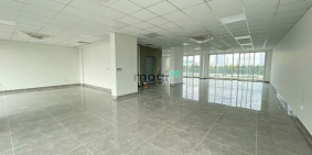 Văn phòng: Nguyên căn SH KĐT Sala - S: 450M2 - 1hầm trệt 3 lầu 1áp mái - giá 83 