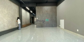 Văn phòng: Cho thuê nguyên căn SH Sala - diện tích 450m2 - giá 115 triệu/th hoàn