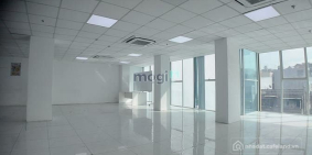 Văn phòng: Cho thuê văn phòng view kính, sang trọng sàn từ 50-215m2  Nguyễn Kiệm