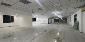 Văn phòng: Tòa Nhà Văn phòng và Nhà xưởng cho thuê Hoàn thiện, dt 1800m2, Quận 2